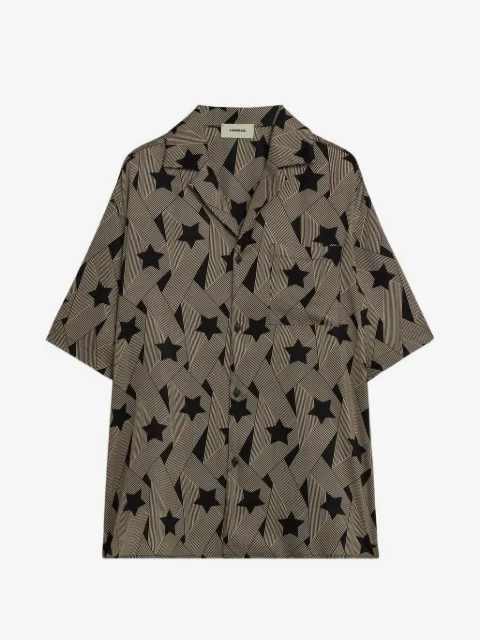 A Paper Kid star graphic shirt