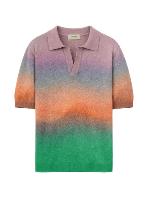 A Paper Kid футболка с круглым вырезом