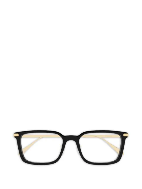 Cartier Eyewear square glasses