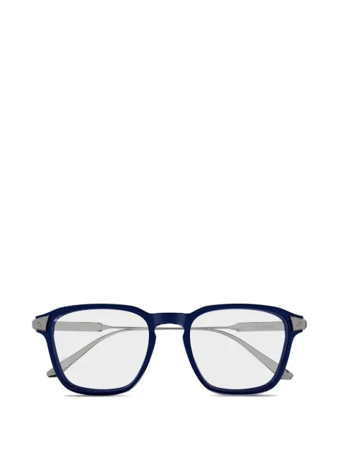 Cartier Eyewear square glasses