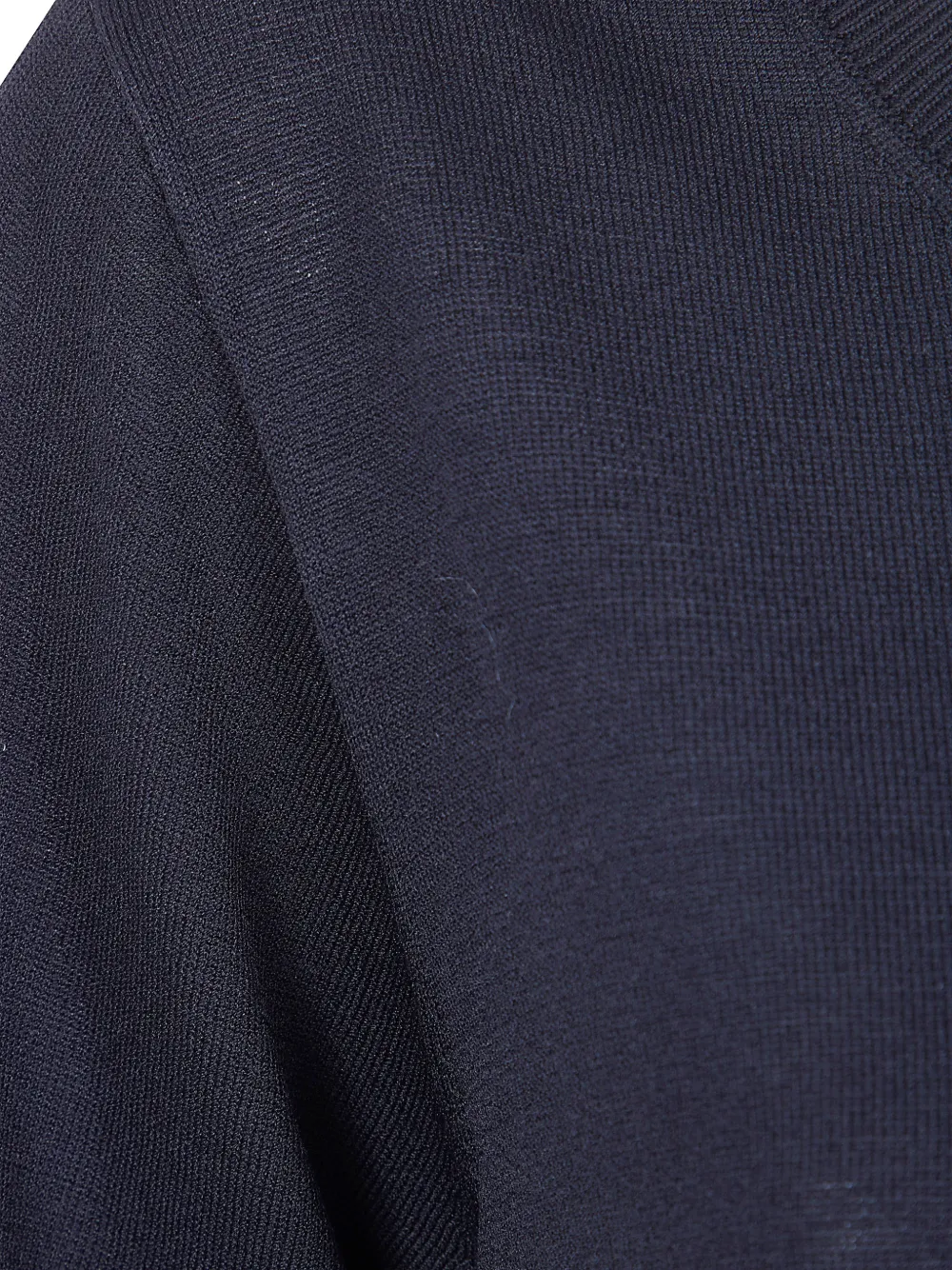  Seventy Flared-sleeve T-shirt - Blue 