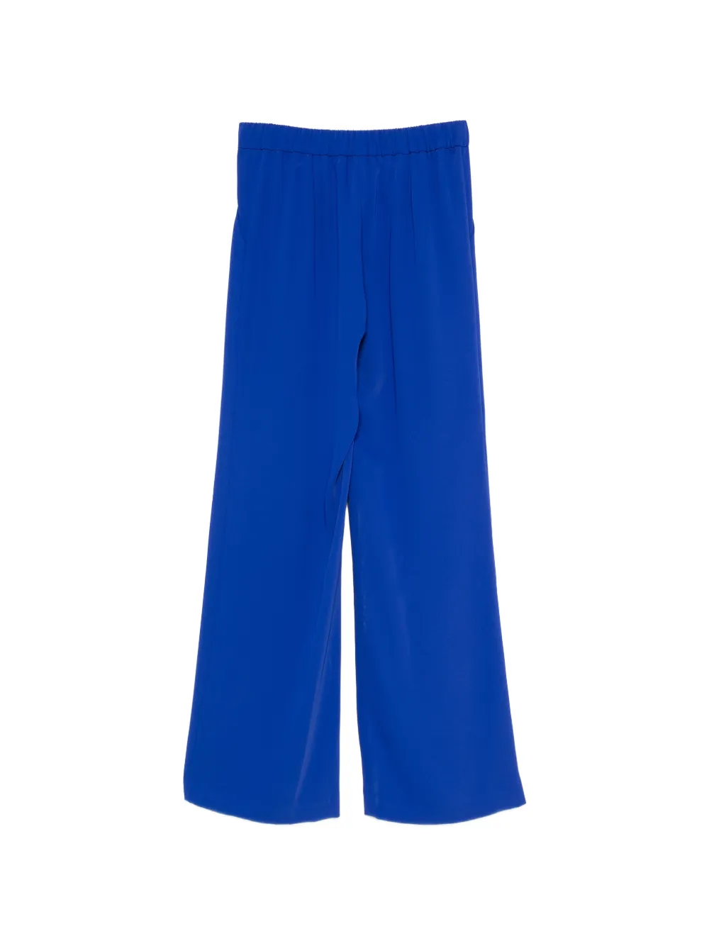Elasticated Palazzo Pants