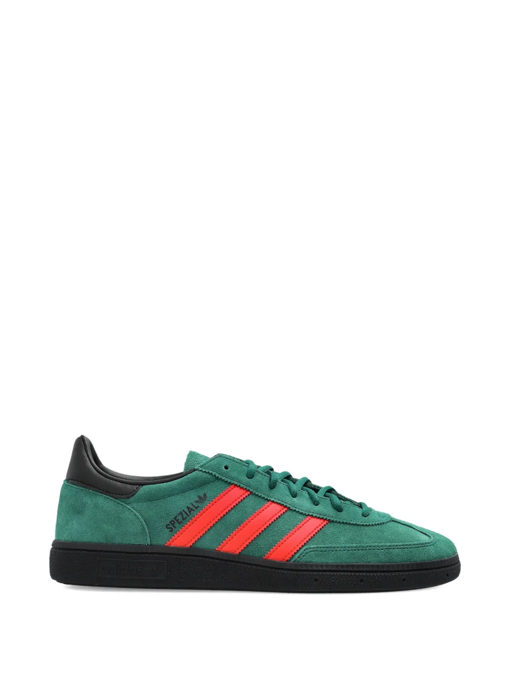 adidas Handball Spezial suede sneakers - Verde