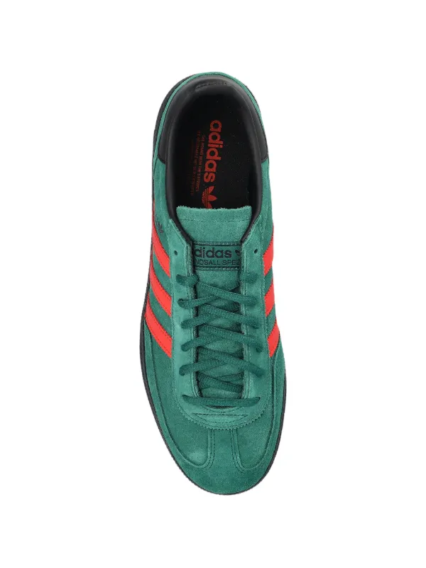 Adidas Handball Spezial スニーカー | グリーン | FARFETCH JP