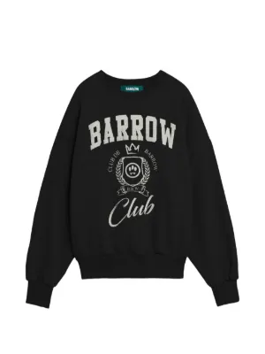 Doublet Farmes Magazine Cover Printed Sweatshirt | Grey | FARFETCH