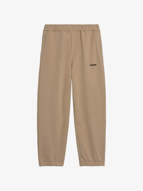 BARROW Pantaloni sportivi con logo