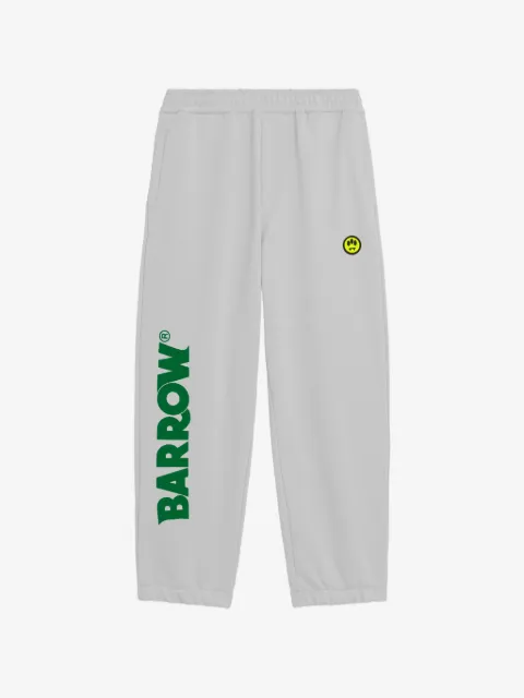 BARROW pantalones con logo