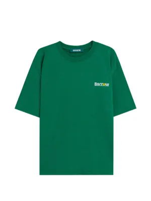 Supreme Small Box T-shirt | Green | FARFETCH