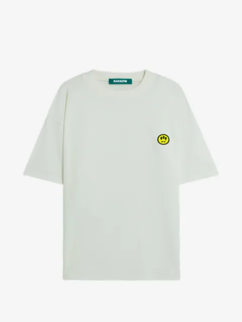 BARROW logo T-shirt