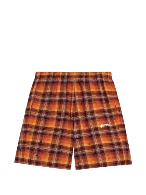 BARROW logo shorts