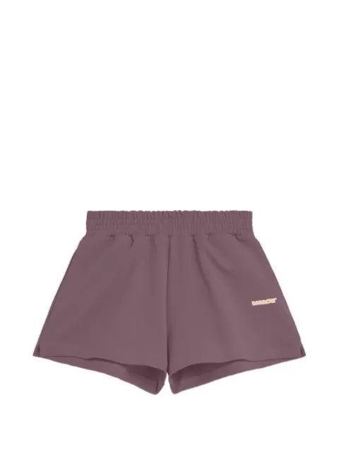 BARROW Elastische shorts
