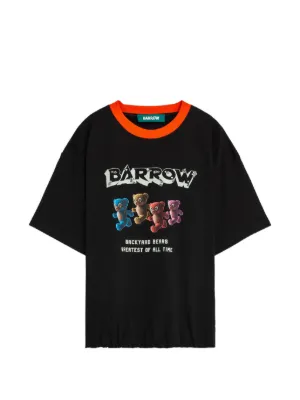 Paco Rabanne Pre-Owned ギャザーTシャツ | ブラック | FARFETCH JP