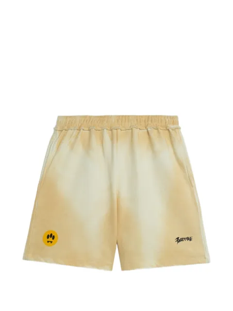 BARROW bermudas con logo