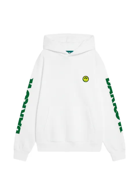 BARROW logo hoodie