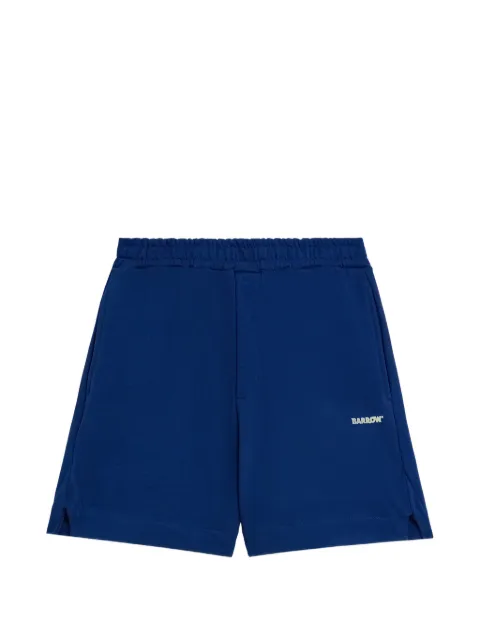 BARROW bermudas con logo