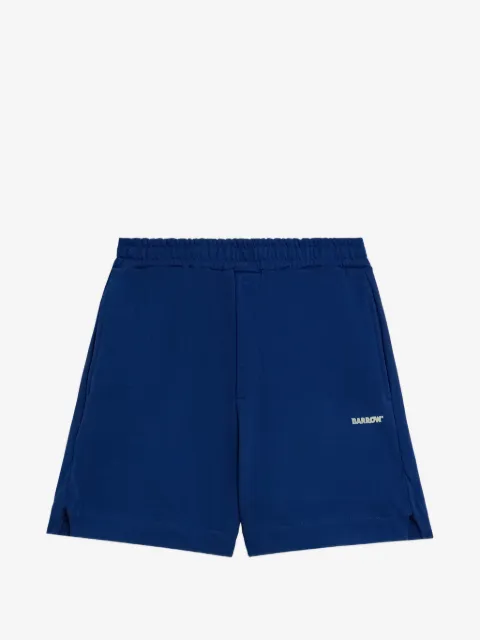 BARROW short à logo