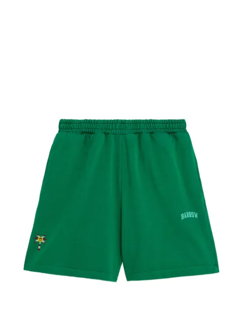 BARROW bermudas con logo