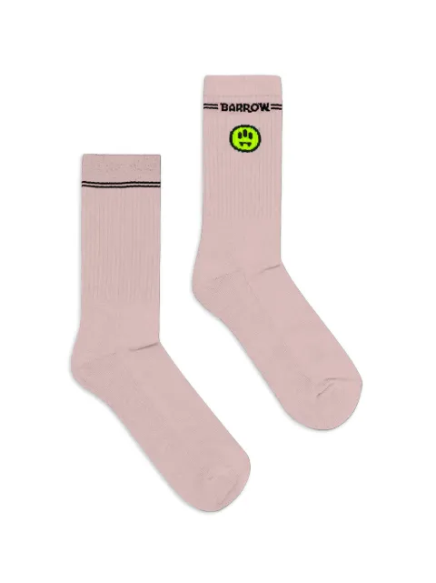 BARROW logo socks