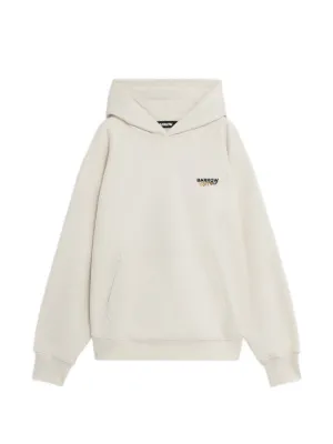 BARROW ホワイトパーカー　サイズM BARROW ジップアップパーカー | ホワイト | FARFETCH JP