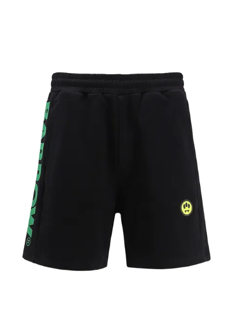 BARROW logo shorts