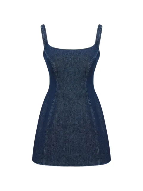 OCCLEUS Foster mini dress