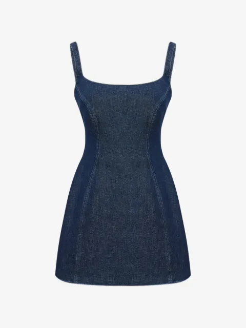 OCCLEUS Foster mini dress