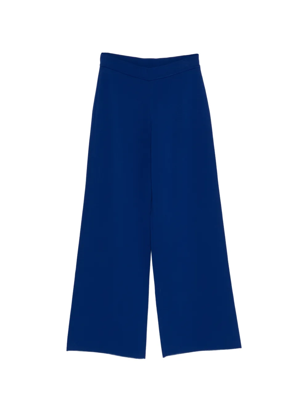 P.A.R.O.S.H. Roma trousers - Blu
