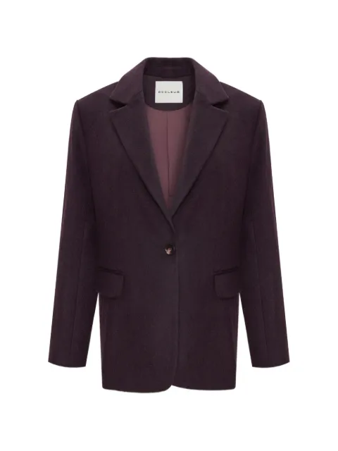 OCCLEUS blazer Charli