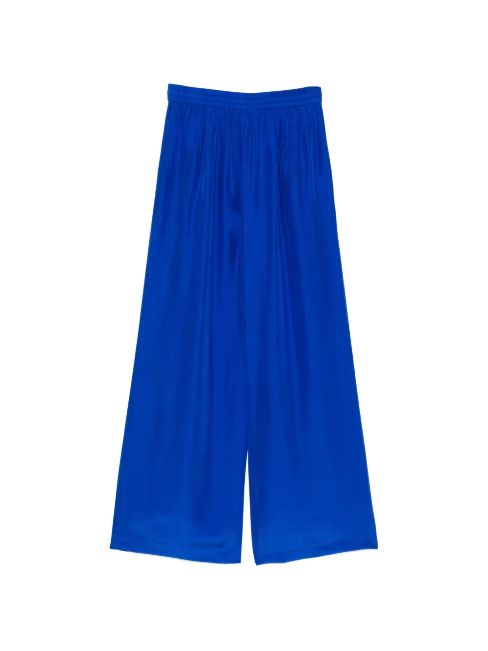 Saxon Drawstring Palazzo Pants
