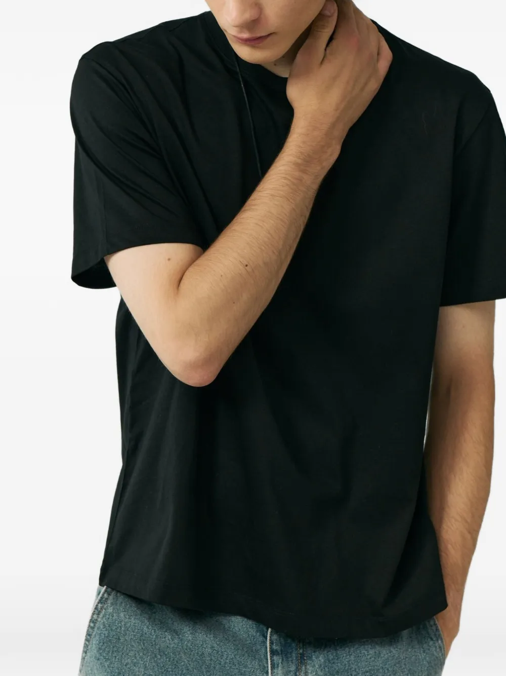  Dunst Black T-shirt 