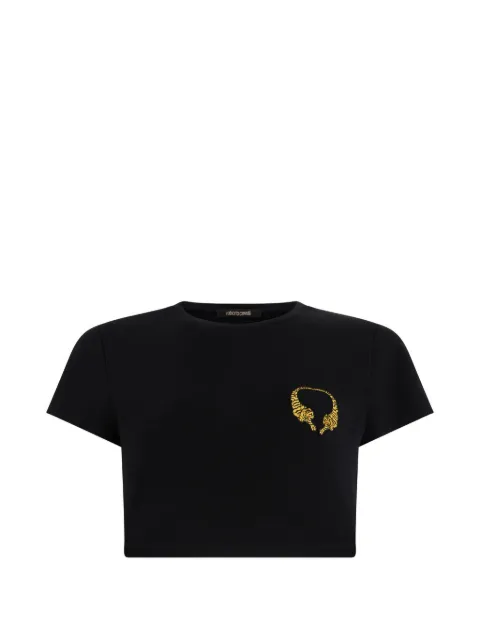 Roberto Cavalli camiseta corta