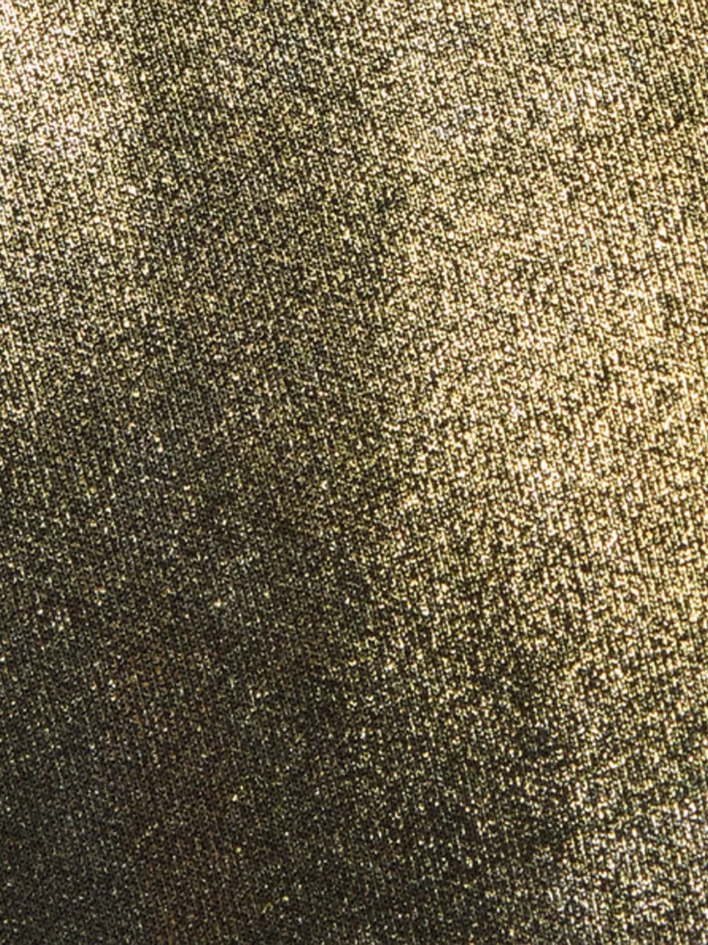 Roberto Cavalli Badpak met slangendetail en uitgesneden details Goud