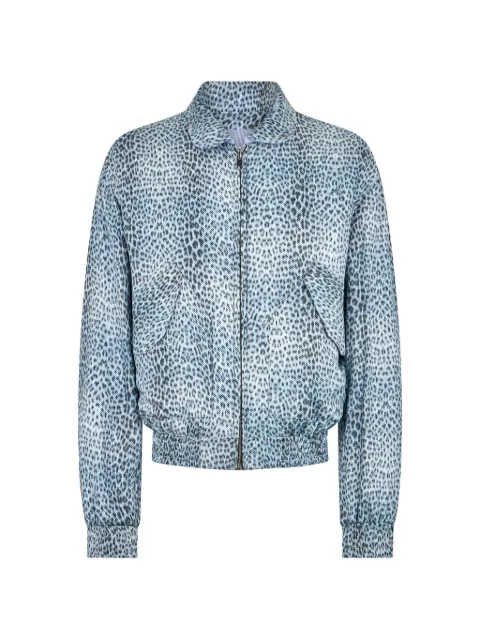 Roberto Cavalli Baby Jaguar reversible jacket 