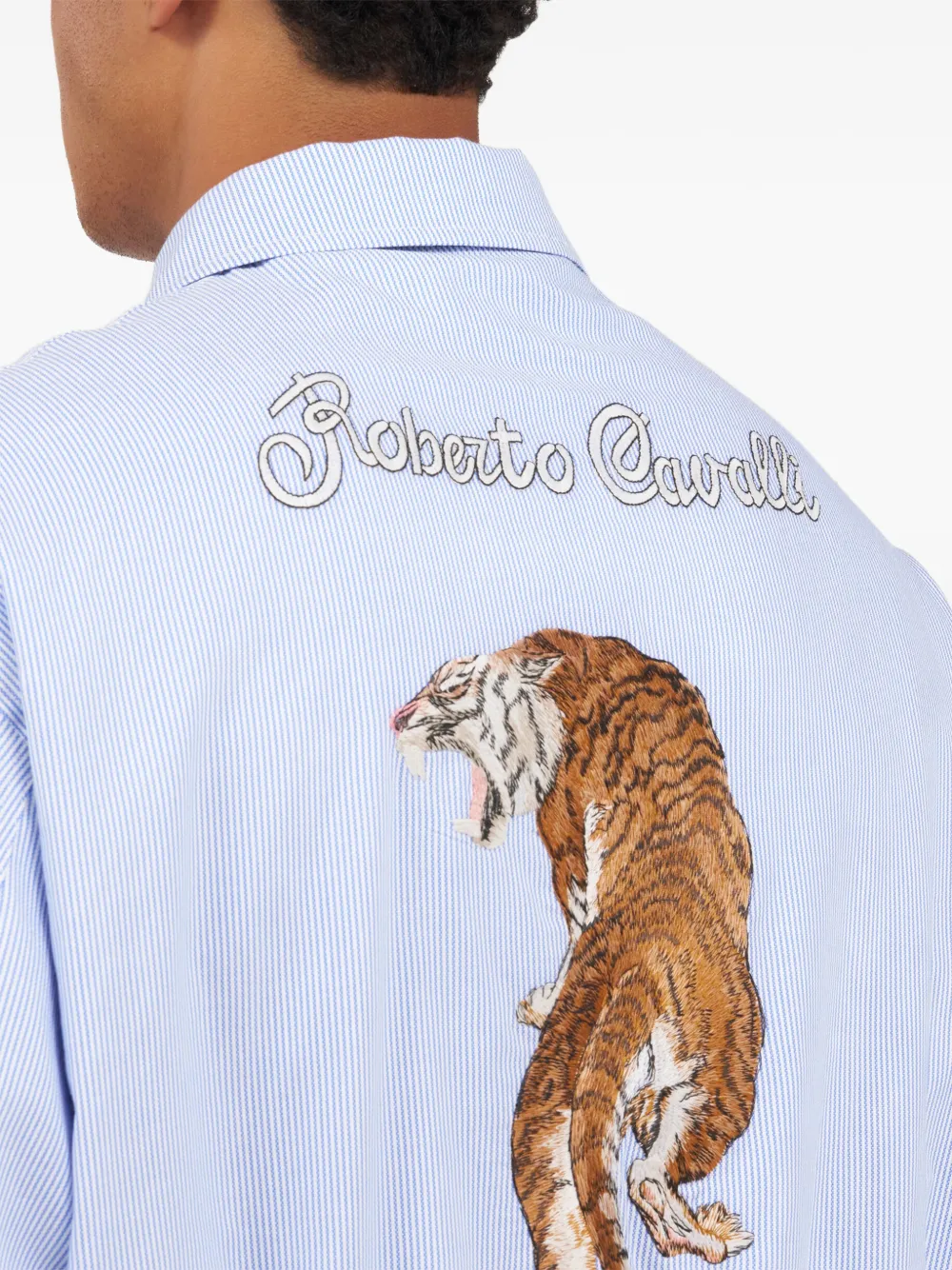 Baby Jaguar reversible jacket