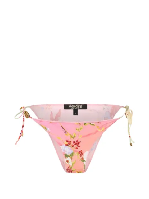 Roberto Cavalli bikini à fleurs