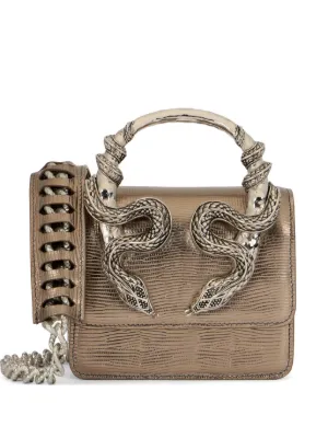 Roberto Cavalli ウィメンズ バッグ通販 - FARFETCH