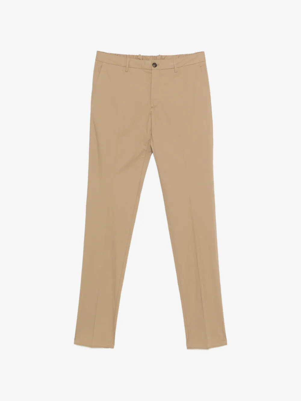 Incotex button trousers | Neutrals | Image 1
