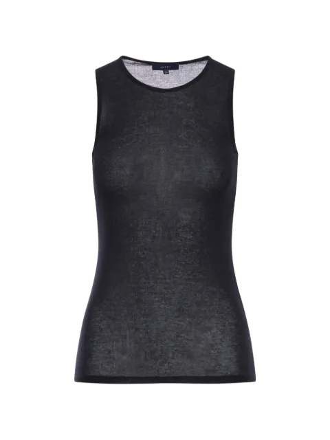 Soeur Isis round-neck tank top