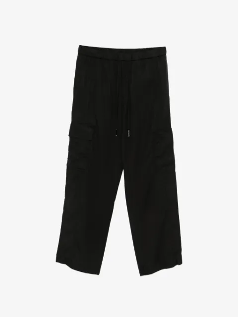 Iceberg cargo-pocket trousers