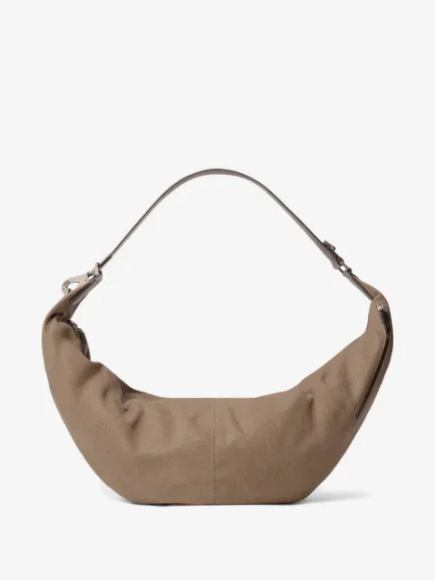 LEMAIRE XL Quiver Clip shoulder bag