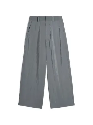 Jil Sander イージーパンツ | グレー | FARFETCH JP Jil Sander イージーパンツ | グレー | FARFETCH JP