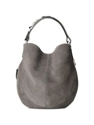 Isa Boulder Accountant ショルダーバッグ | ニュートラル | FARFETCH JP