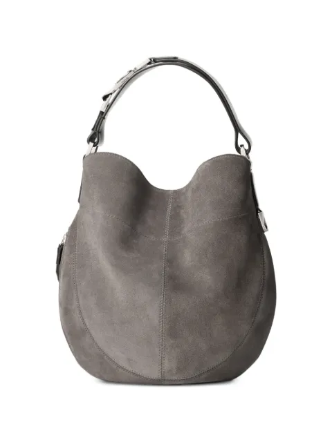 LEMAIRE quiver clip shoulder bag