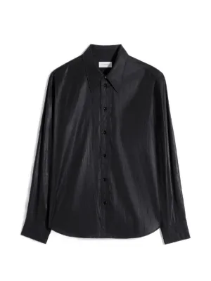 ルメール タイディテール付きシャツ LEMAIRE - ルメール タイディテール付きシャツの通販 by P' SHOP