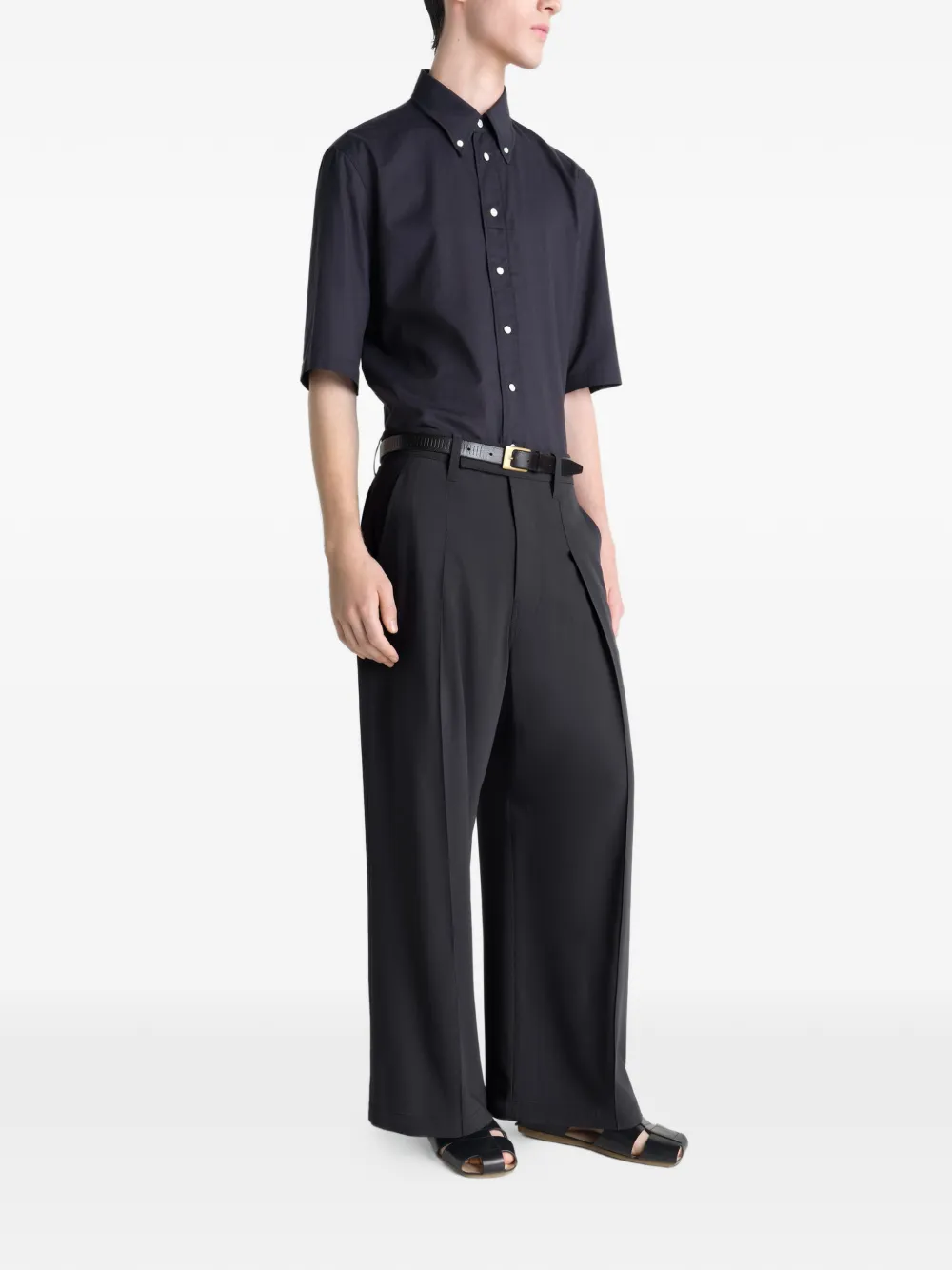 LEMAIRE ショートスリーブ シャツ | Image 2