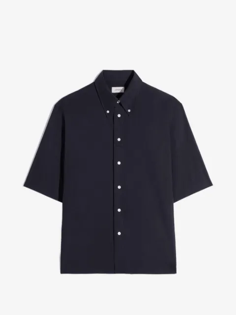 LEMAIRE Camicia a maniche corte