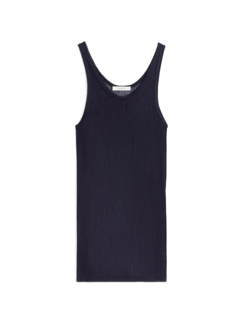 LEMAIRE ribbed tank top