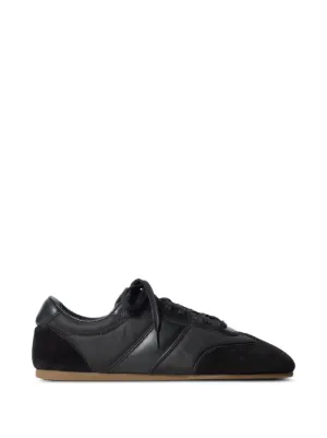 Maison Margiela Future low-top Sneakers | Black | FARFETCH CH