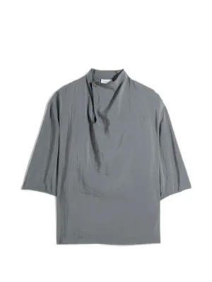 ルメール トップス M 楽天市場】LEMAIRE ルメール Tシャツ サイズ:M 22SS ポケット モック