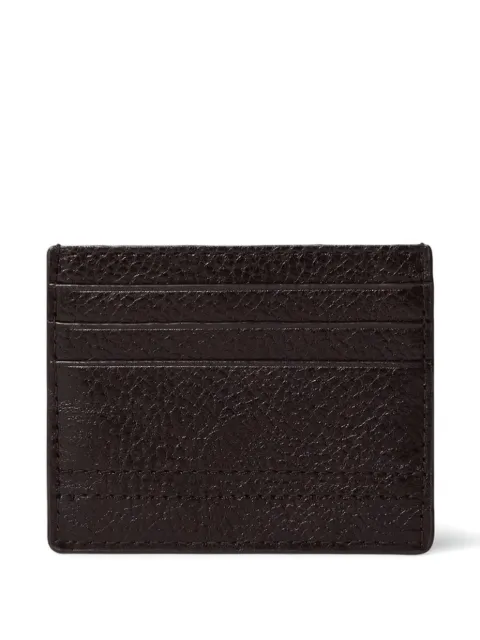 LEMAIRE Gear card holder